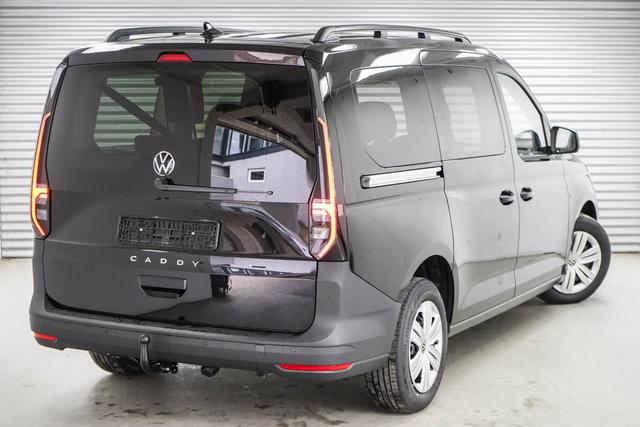 Volkswagen Caddy Maxi - 1,5 TSI DSG Life - LAGER