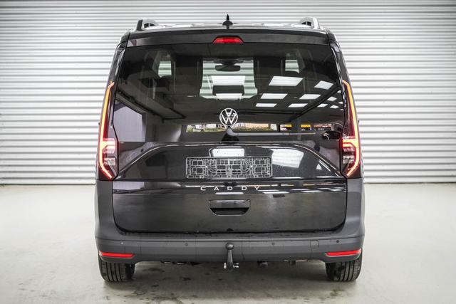 Volkswagen Caddy Maxi 1,5 TSI DSG Life - LAGER 
