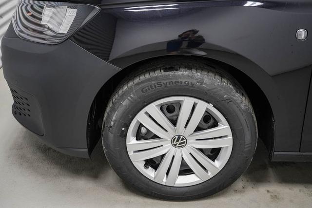 Volkswagen Caddy Maxi 1,5 TSI DSG Life - LAGER 
