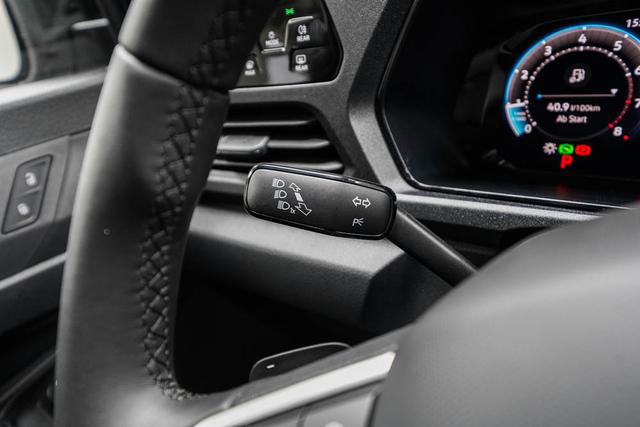Volkswagen Caddy Maxi 1,5 TSI DSG Life - LAGER 