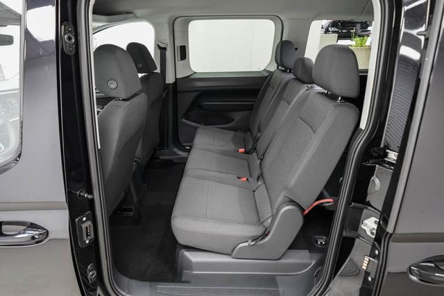 Volkswagen Caddy Maxi 1,5 TSI DSG Life - LAGER 