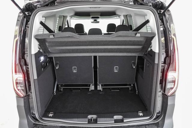 Volkswagen Caddy Maxi 1,5 TSI DSG Life - LAGER 