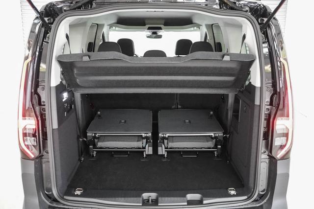 Volkswagen Caddy Maxi 1,5 TSI DSG Life - LAGER 