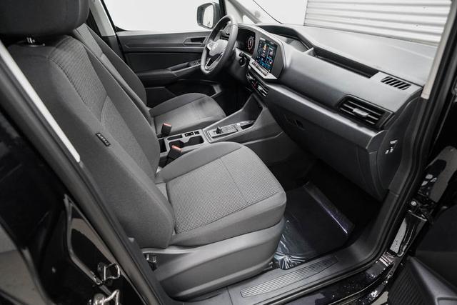 Volkswagen Caddy Maxi 1,5 TSI DSG Life - LAGER 