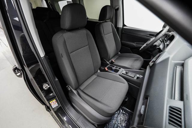 Volkswagen Caddy Maxi 1,5 TSI DSG Life - LAGER 