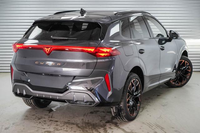 Cupra Terramar 2,0 TSI DSG 4Drive VZ - LAGER 