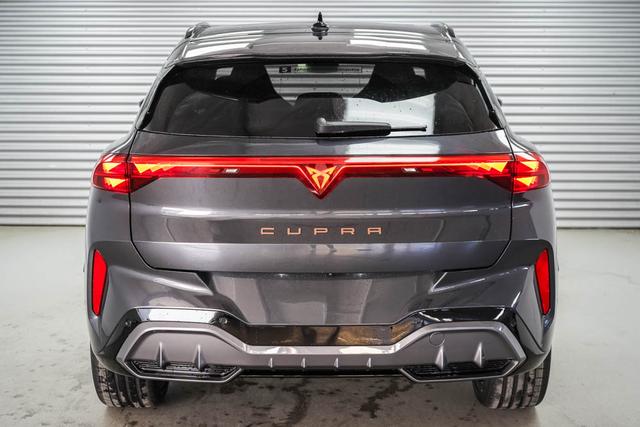 Cupra Terramar 2,0 TSI DSG 4Drive VZ - LAGER 