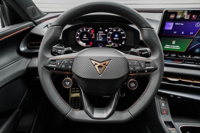 Cupra Terramar 2,0 TSI DSG 4Drive VZ - LAGER 