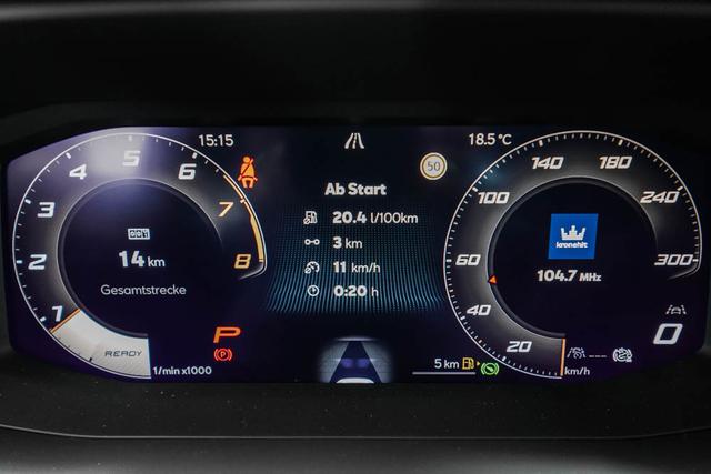 Cupra Terramar 2,0 TSI DSG 4Drive VZ - LAGER 