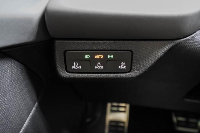 Cupra Terramar 2,0 TSI DSG 4Drive VZ - LAGER 