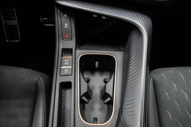 Cupra Terramar 2,0 TSI DSG 4Drive VZ - LAGER 
