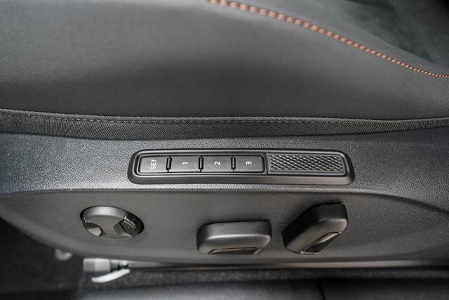 Cupra Terramar 2,0 TSI DSG 4Drive VZ - LAGER 