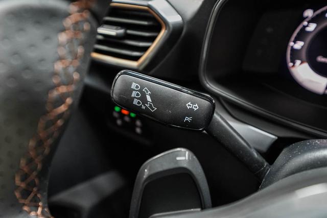 Cupra Leon Sportstourer ST 2,0 TSI DSG 4Drive VZ Kombi - LAGE -LAG. 