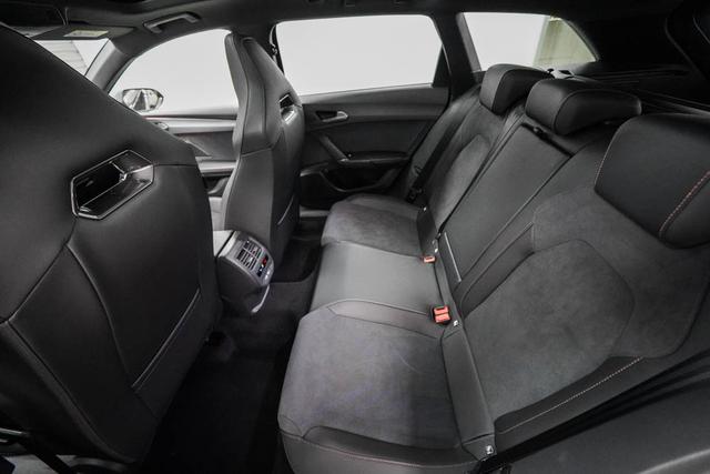 Cupra Leon Sportstourer ST 2,0 TSI DSG 4Drive VZ Kombi - LAGE -LAG. 