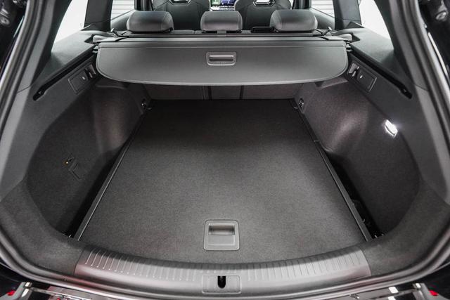 Cupra Leon Sportstourer ST 2,0 TSI DSG 4Drive VZ Kombi - LAGE -LAG. 