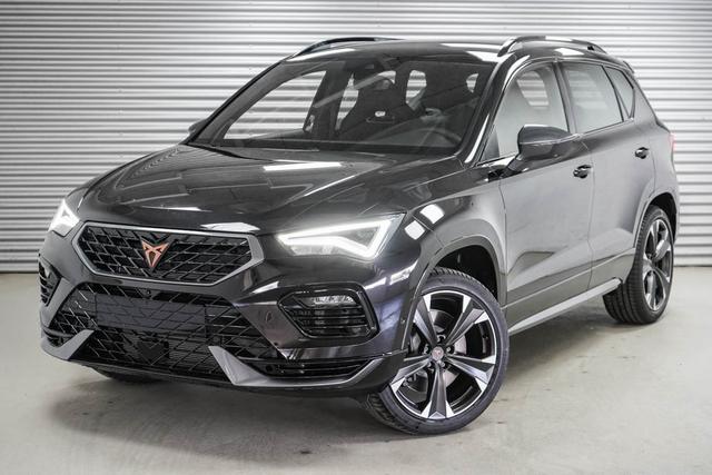 Cupra Ateca - 2,0 TSI DSG 4Drive VZ - LAGER