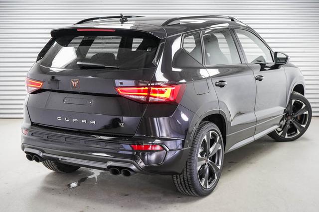 Cupra Ateca - 2,0 TSI DSG 4Drive VZ - LAGER