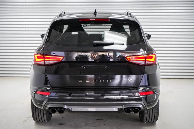 Cupra Ateca 2,0 TSI DSG 4Drive VZ - LAGER 