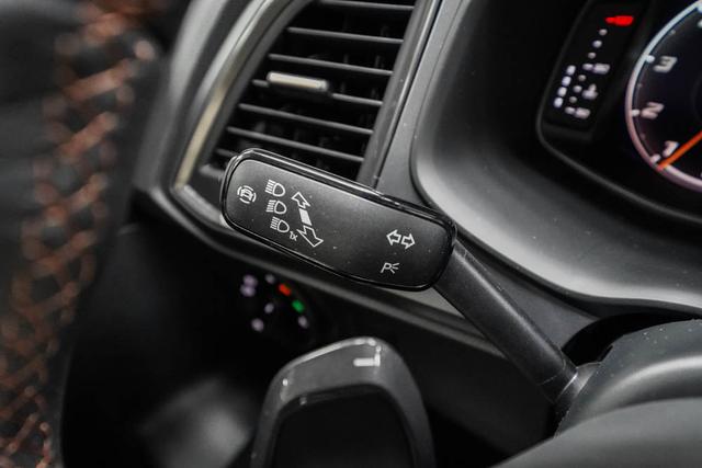 Cupra Ateca 2,0 TSI DSG 4Drive VZ - LAGER 