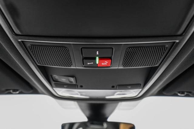 Cupra Ateca 2,0 TSI DSG 4Drive VZ - LAGER 