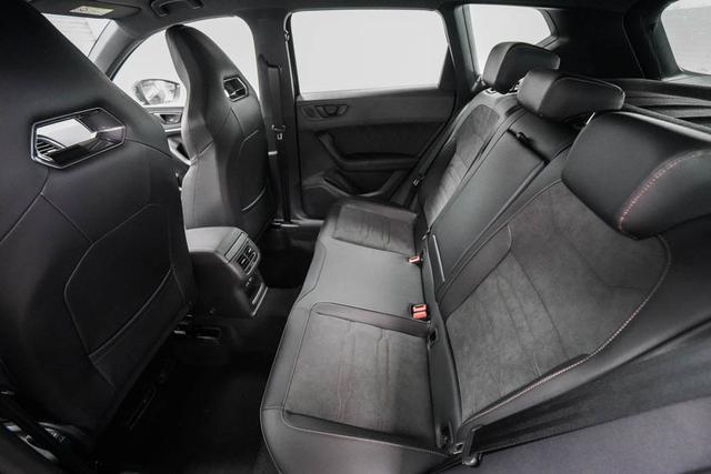 Cupra Ateca 2,0 TSI DSG 4Drive VZ - LAGER 