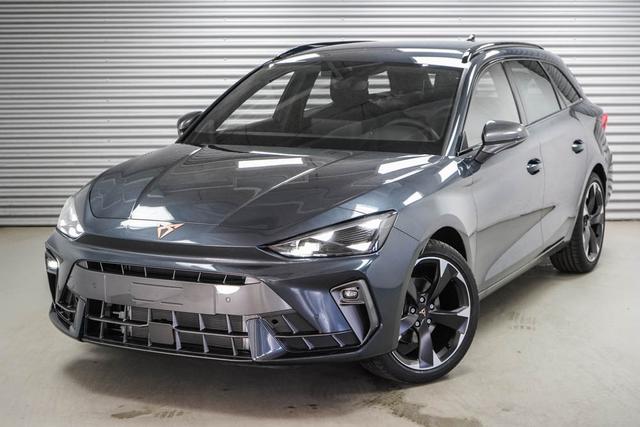 Cupra Leon Sportstourer - ST 1,5 eTSI DSG - LAGER