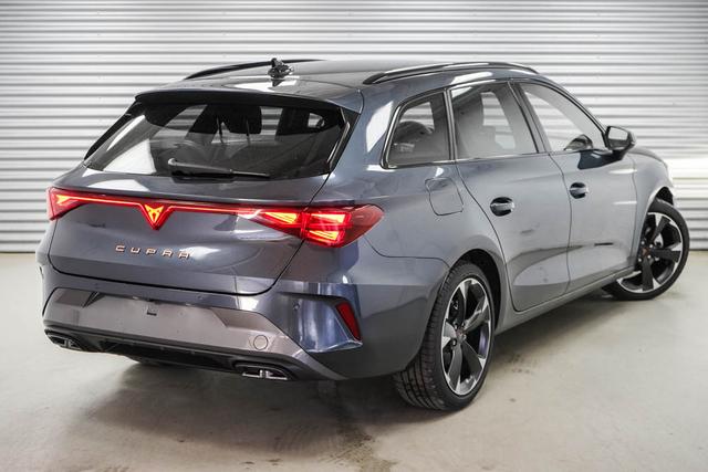 Cupra Leon Sportstourer ST 1,5 eTSI DSG - LAGER 