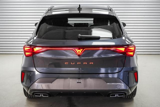 Cupra Leon Sportstourer ST 1,5 eTSI DSG - LAGER 
