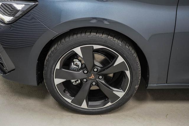 Cupra Leon Sportstourer ST 1,5 eTSI DSG - LAGER 