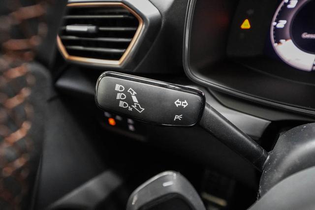 Cupra Leon Sportstourer ST 1,5 eTSI DSG - LAGER 