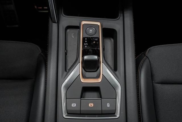 Cupra Leon Sportstourer ST 1,5 eTSI DSG - LAGER 