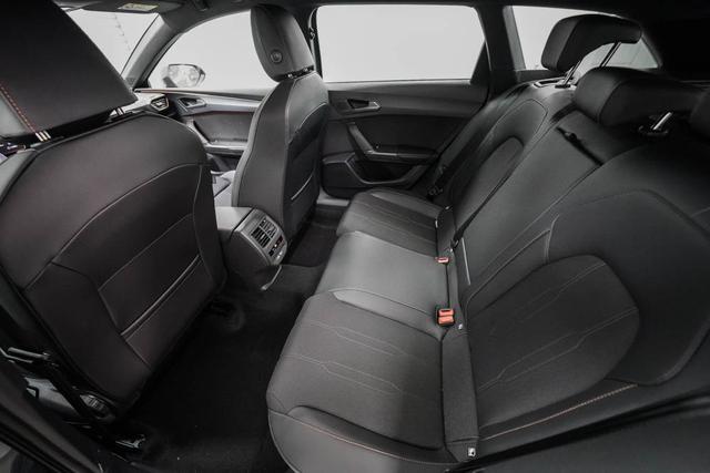 Cupra Leon Sportstourer ST 1,5 eTSI DSG - LAGER 