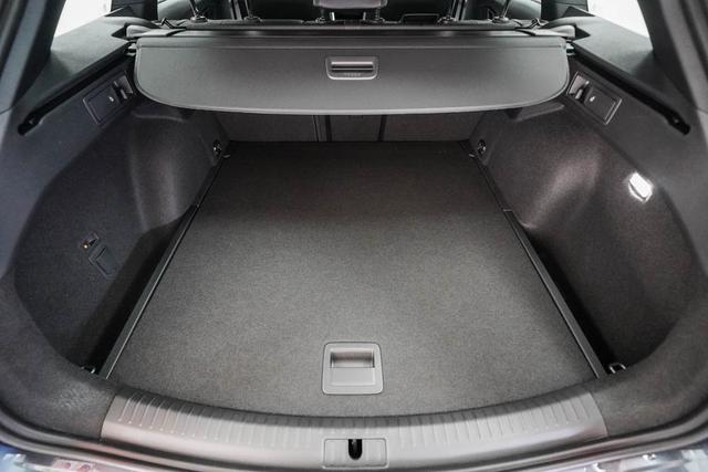 Cupra Leon Sportstourer ST 1,5 eTSI DSG - LAGER 