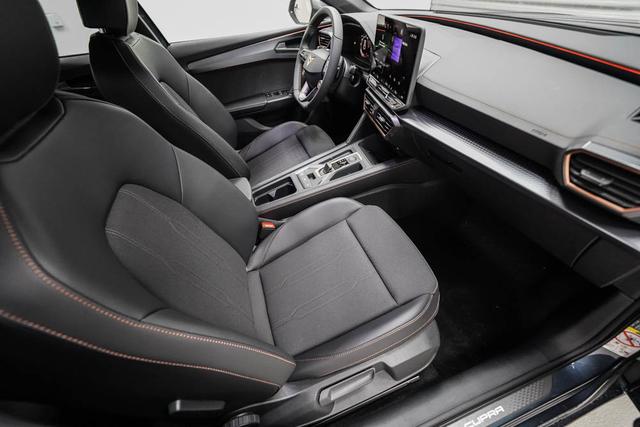 Cupra Leon Sportstourer ST 1,5 eTSI DSG - LAGER 