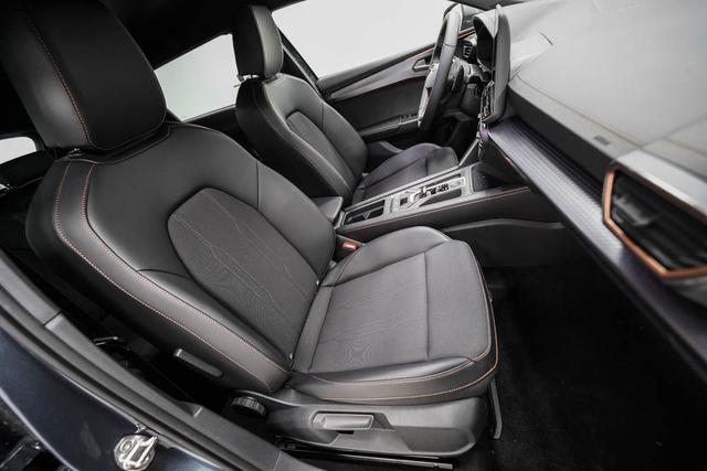 Cupra Leon Sportstourer ST 1,5 eTSI DSG - LAGER 