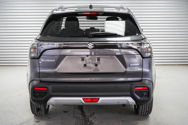 Suzuki S-Cross 1,4 2WD MT Mild-Hybrid GL+ - LAGER -LAG. 