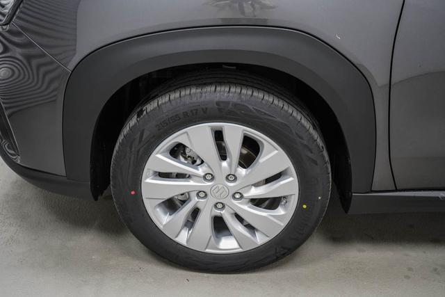 Suzuki S-Cross 1,4 2WD MT Mild-Hybrid GL+ - LAGER -LAG. 