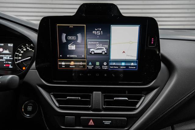 Suzuki S-Cross 1,4 2WD MT Mild-Hybrid GL+ - LAGER -LAG. 