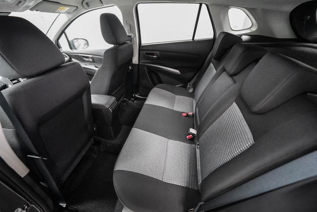 Suzuki S-Cross 1,4 2WD MT Mild-Hybrid GL+ - LAGER -LAG. 