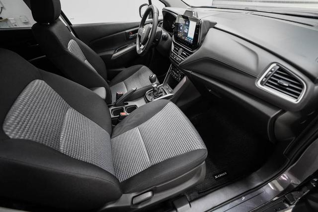 Suzuki S-Cross 1,4 2WD MT Mild-Hybrid GL+ - LAGER -LAG. 
