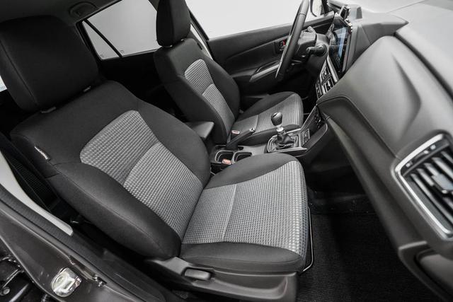Suzuki S-Cross 1,4 2WD MT Mild-Hybrid GL+ - LAGER -LAG. 