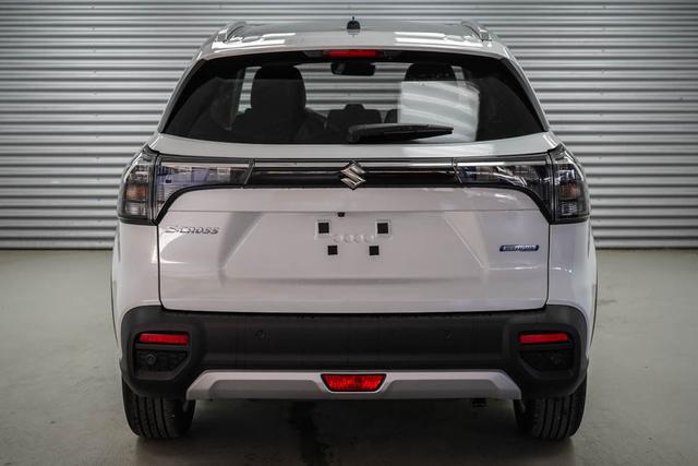 Suzuki S-Cross 1,4 2WD MT Mild-Hybrid GL+ - LAGER -LAG. 