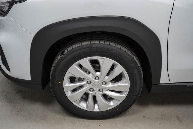 Suzuki S-Cross 1,4 2WD MT Mild-Hybrid GL+ - LAGER -LAG. 