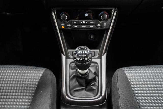 Suzuki S-Cross 1,4 2WD MT Mild-Hybrid GL+ - LAGER -LAG. 