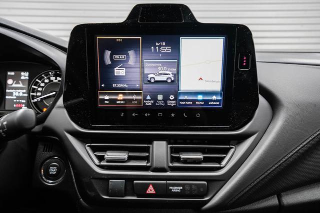 Suzuki S-Cross 1,4 2WD MT Mild-Hybrid GL+ - LAGER -LAG. 