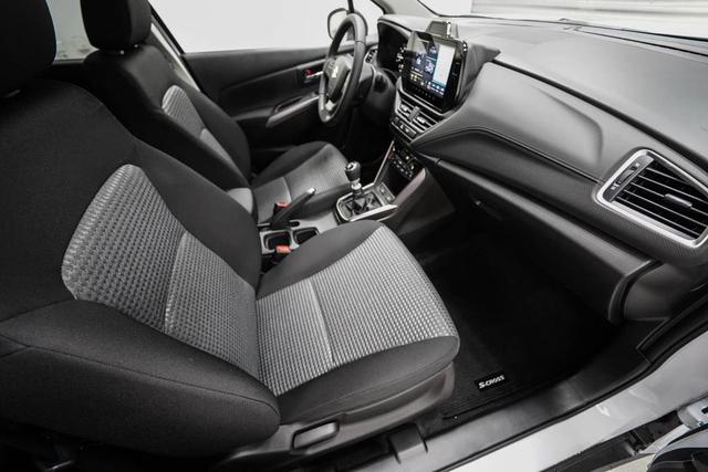 Suzuki S-Cross 1,4 2WD MT Mild-Hybrid GL+ - LAGER -LAG. 