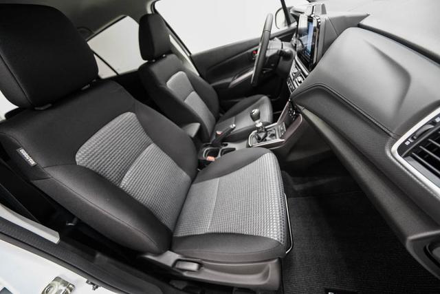 Suzuki S-Cross 1,4 2WD MT Mild-Hybrid GL+ - LAGER -LAG. 