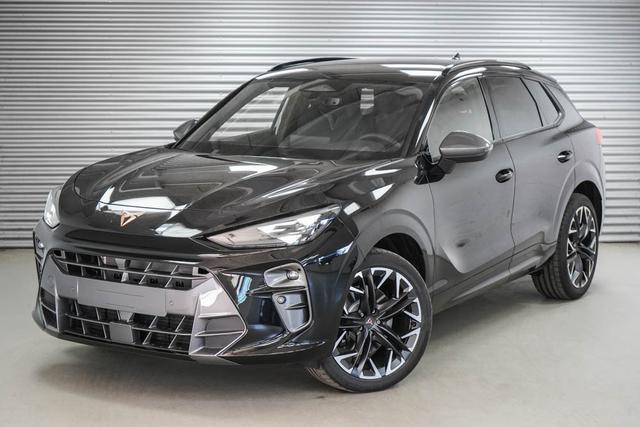 Cupra Terramar - 2,0 TSI DSG 4Drive VZ - LAGER