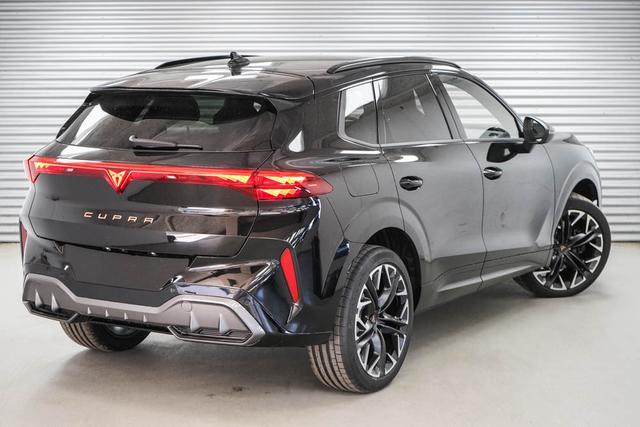 Cupra Terramar - 2,0 TSI DSG 4Drive VZ - LAGER