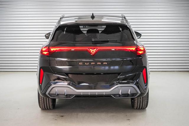 Cupra Terramar 2,0 TSI DSG 4Drive VZ - LAGER 
